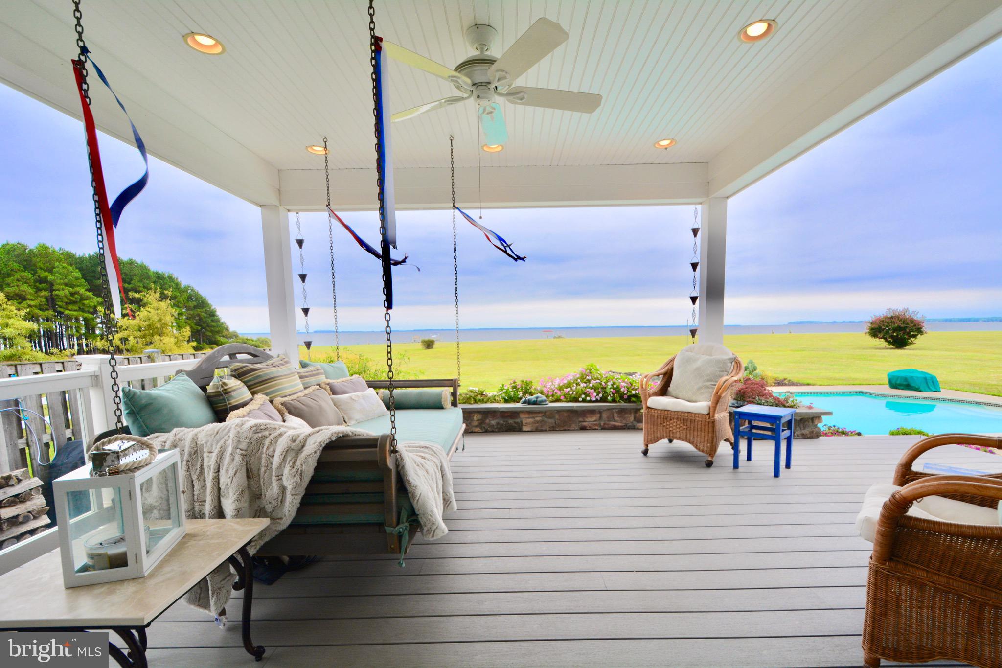 260 Eareckson Lane Stevensville, MD 21666 - Photo 19 of 101