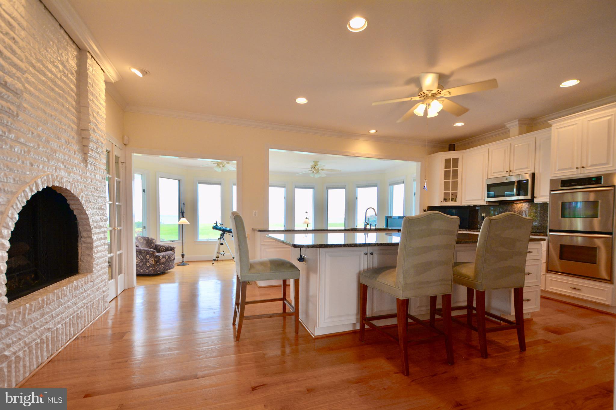 260 Eareckson Lane Stevensville, MD 21666 - Photo 20 of 101