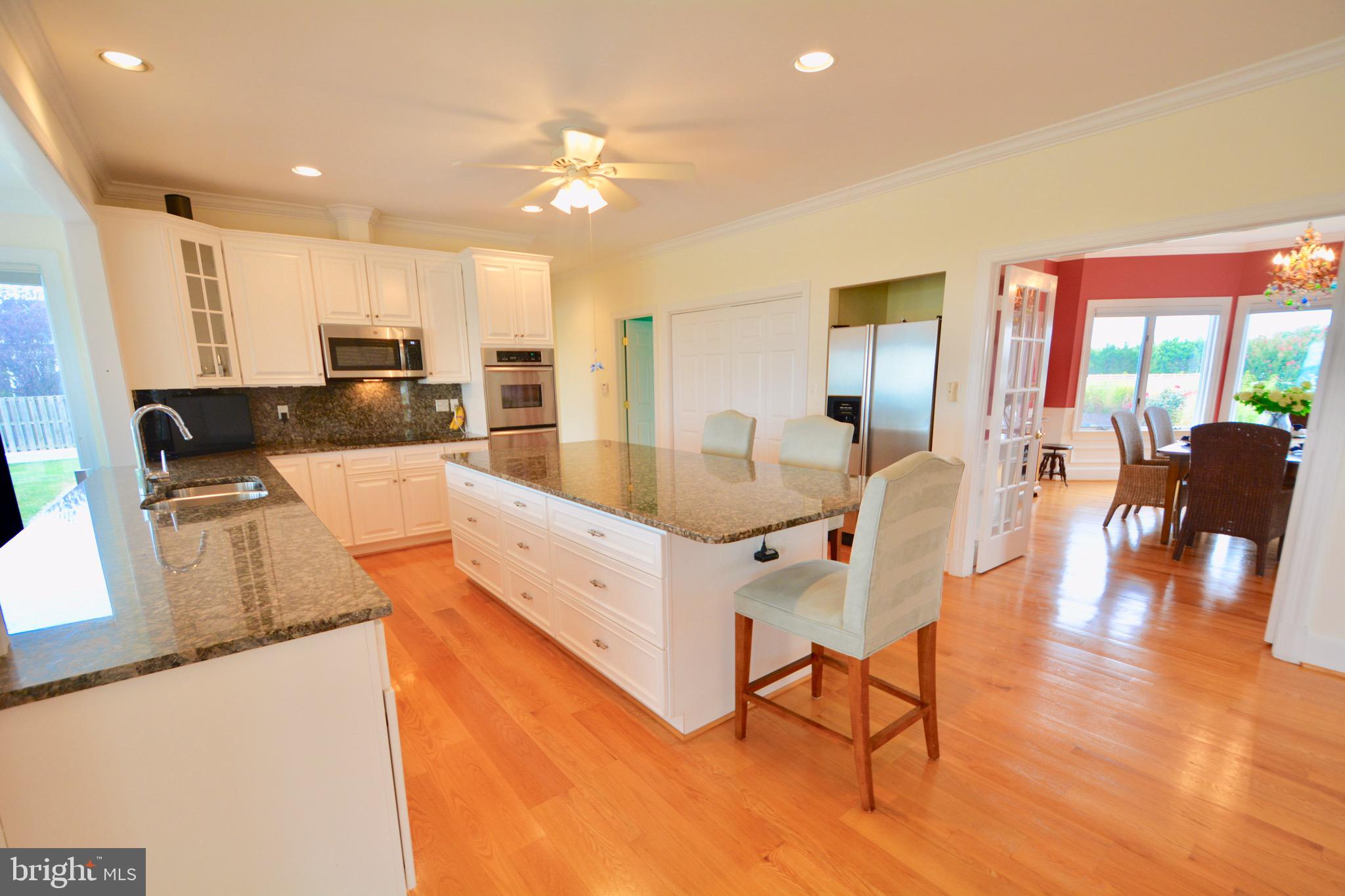 260 Eareckson Lane Stevensville, MD 21666 - Photo 22 of 101