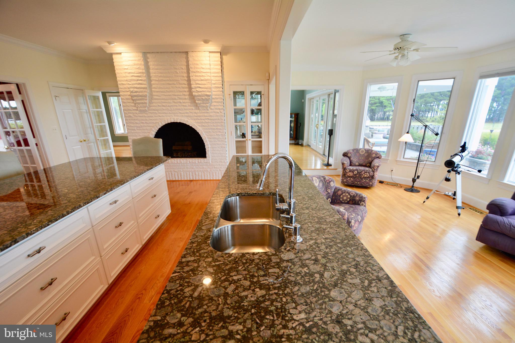 260 Eareckson Lane Stevensville, MD 21666 - Photo 23 of 101