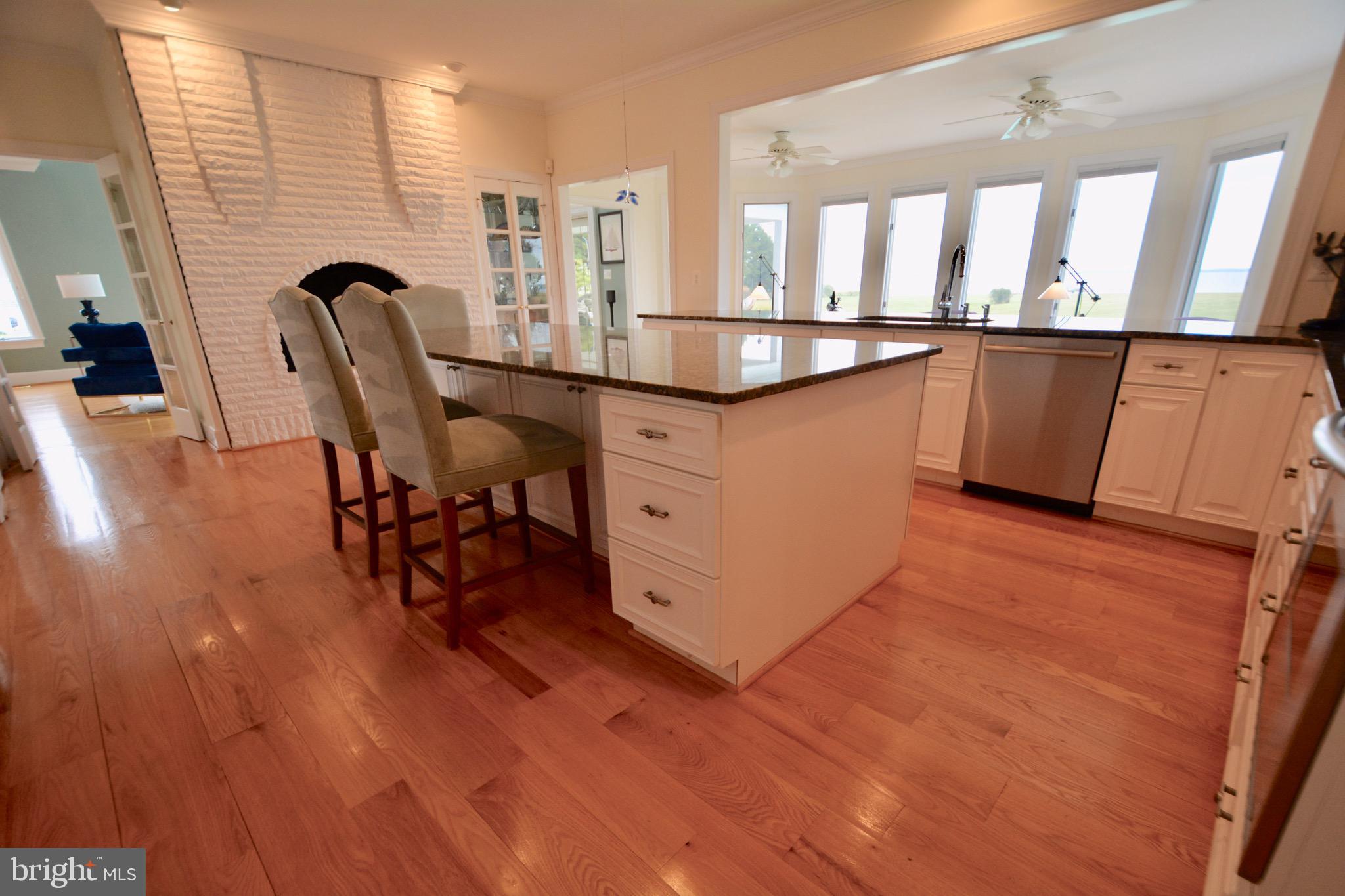 260 Eareckson Lane Stevensville, MD 21666 - Photo 25 of 101