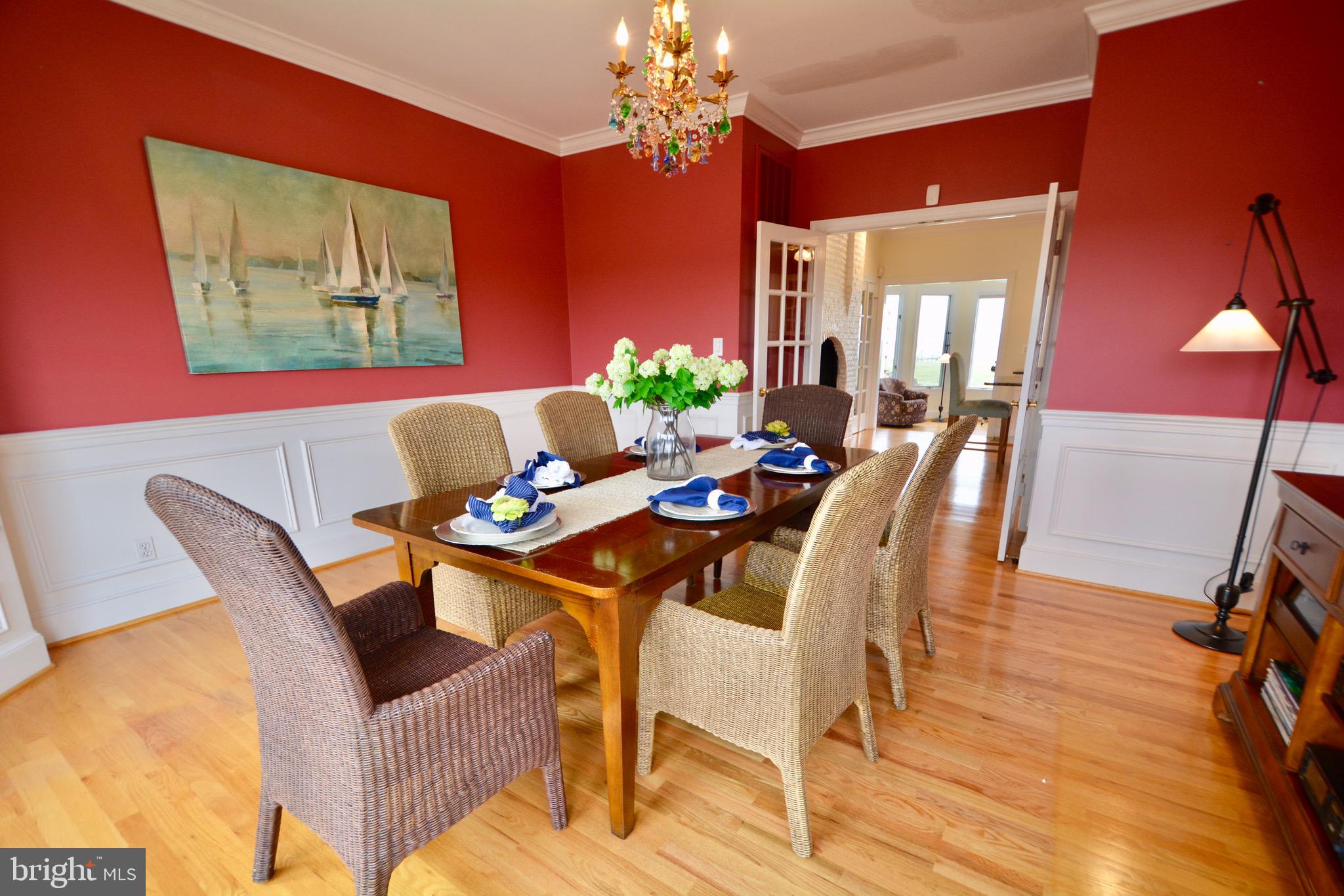 260 Eareckson Lane Stevensville, MD 21666 - Photo 30 of 101