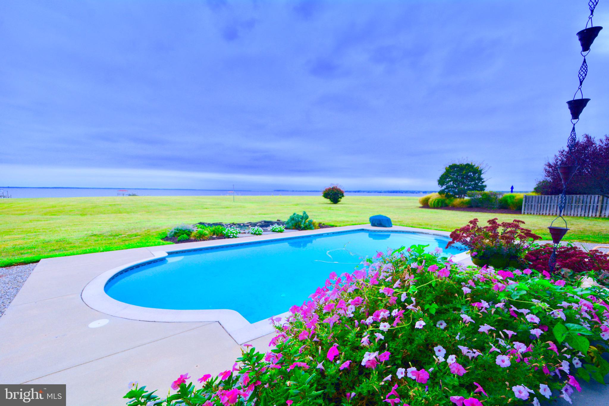 260 Eareckson Lane Stevensville, MD 21666 - Photo 4 of 101