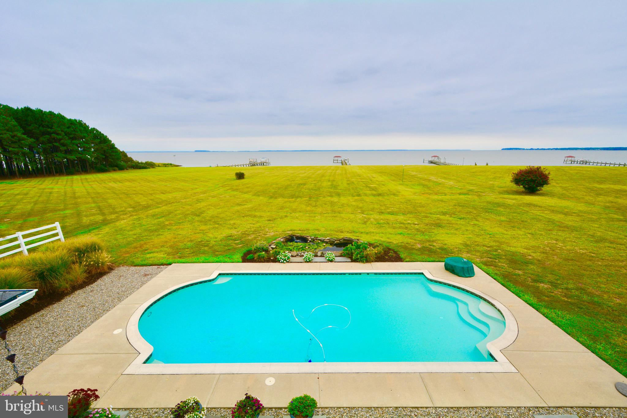 260 Eareckson Lane Stevensville, MD 21666 - Photo 46 of 101