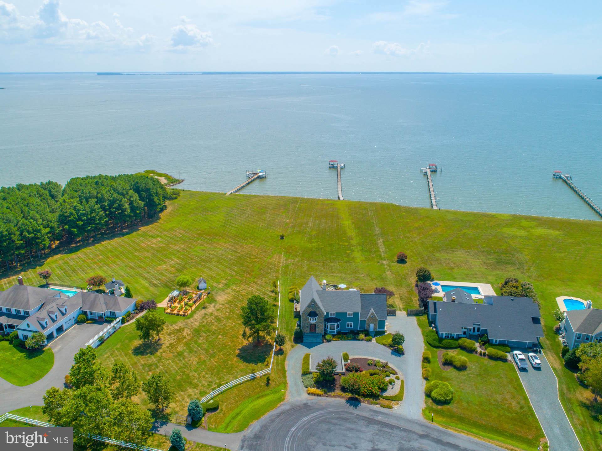 260 Eareckson Lane Stevensville, MD 21666 - Photo 64 of 101