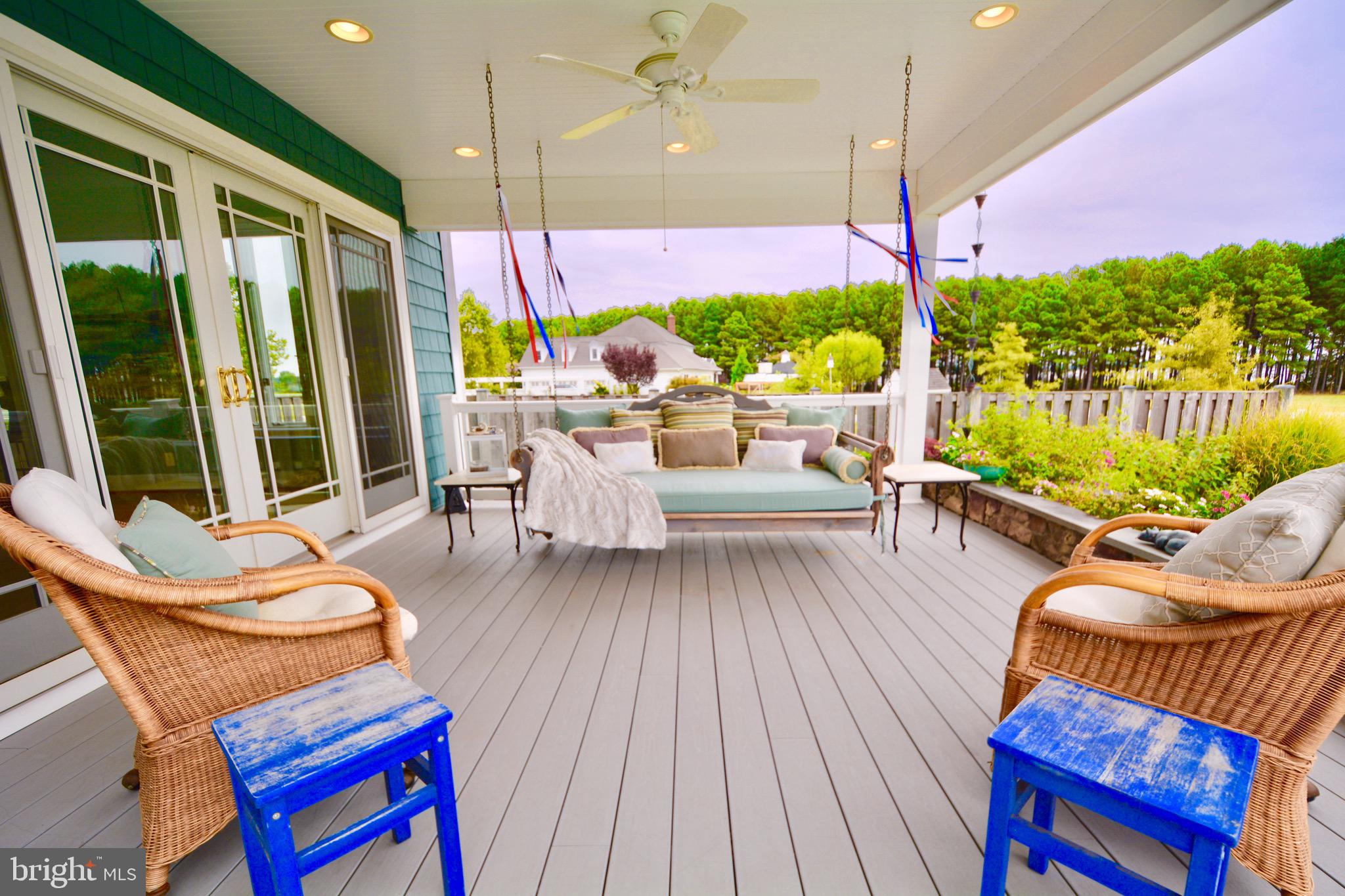 260 Eareckson Lane Stevensville, MD 21666 - Photo 66 of 101