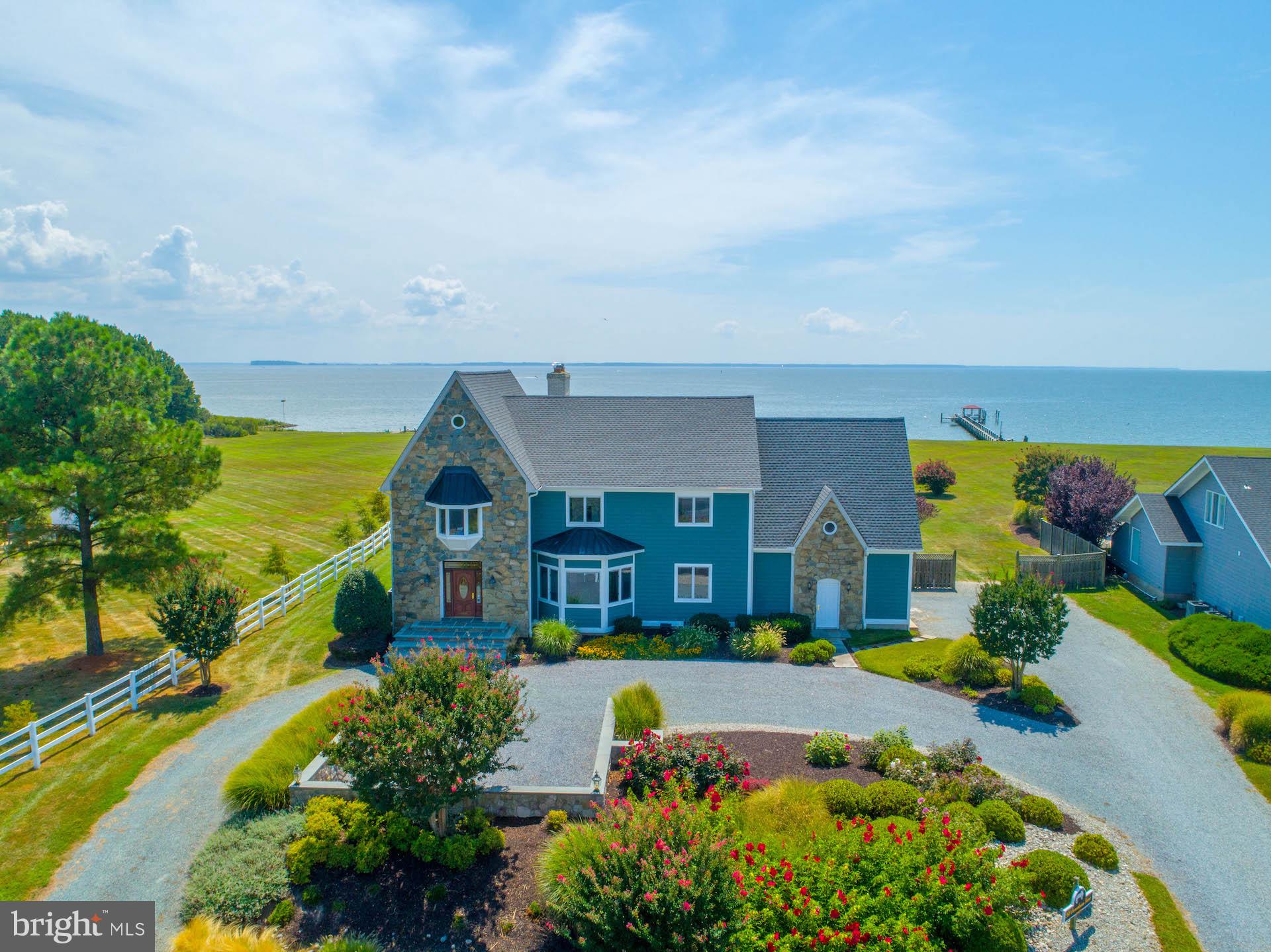 260 Eareckson Lane Stevensville, MD 21666 - Photo 67 of 101