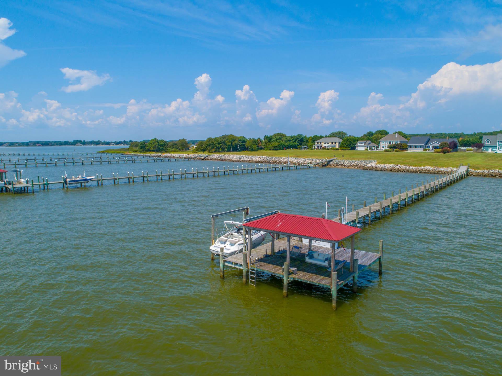 260 Eareckson Lane Stevensville, MD 21666 - Photo 68 of 101