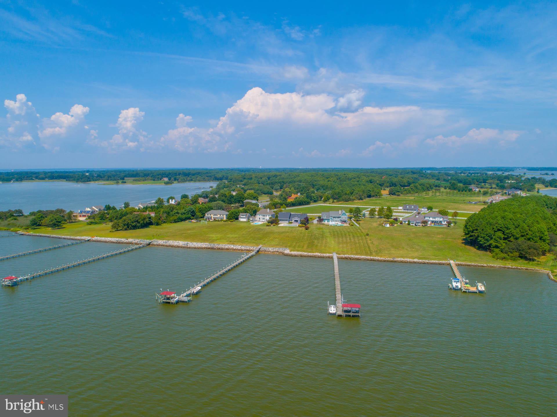 260 Eareckson Lane Stevensville, MD 21666 - Photo 70 of 101