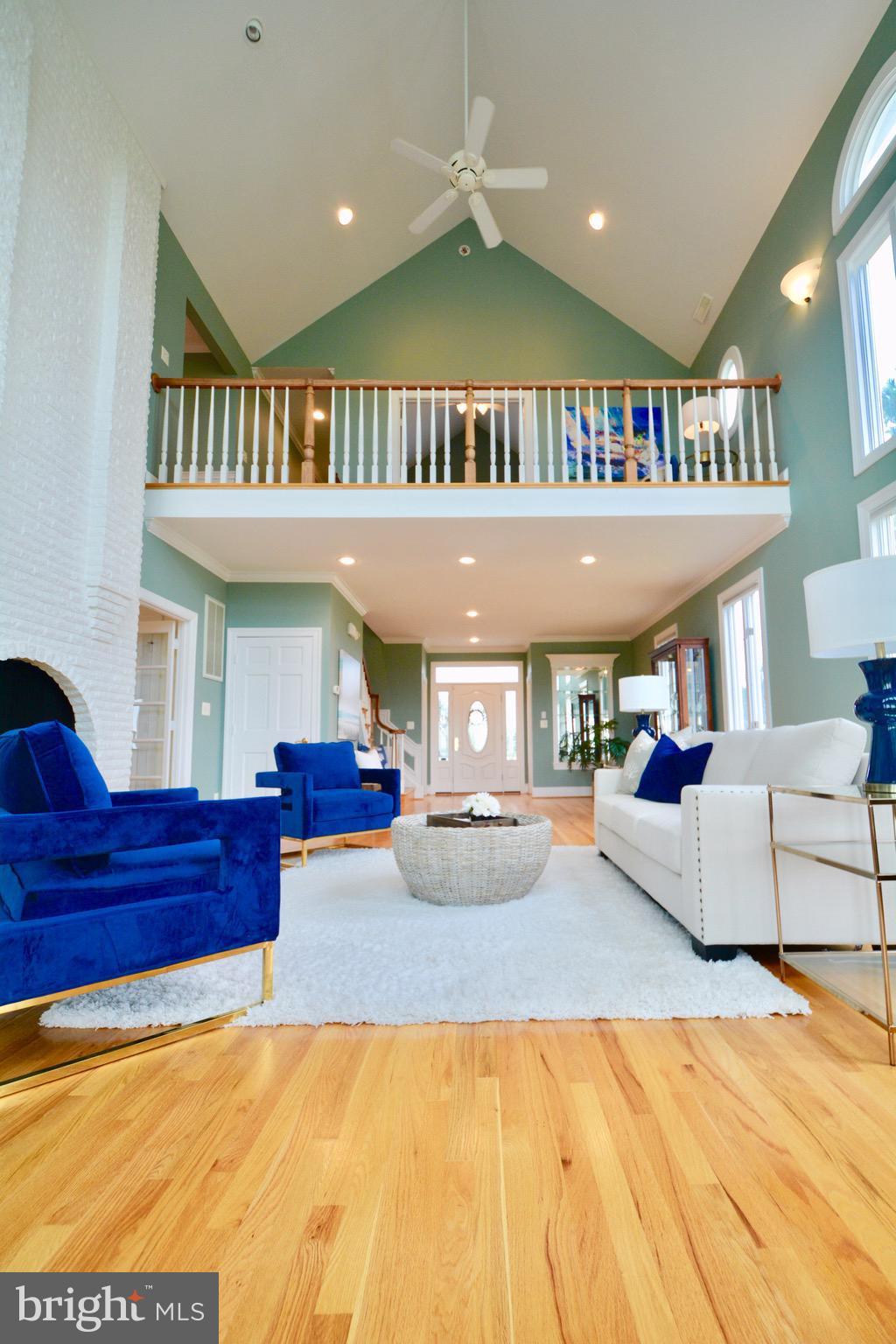 260 Eareckson Lane Stevensville, MD 21666 - Photo 8 of 101