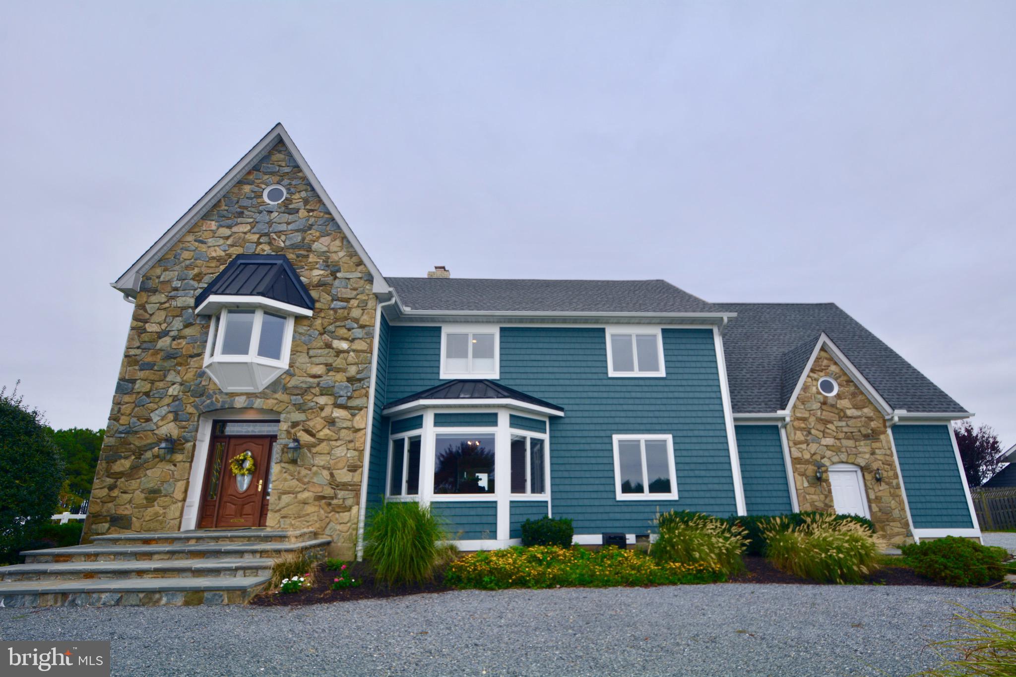 260 Eareckson Lane Stevensville, MD 21666 - Photo 72 of 101