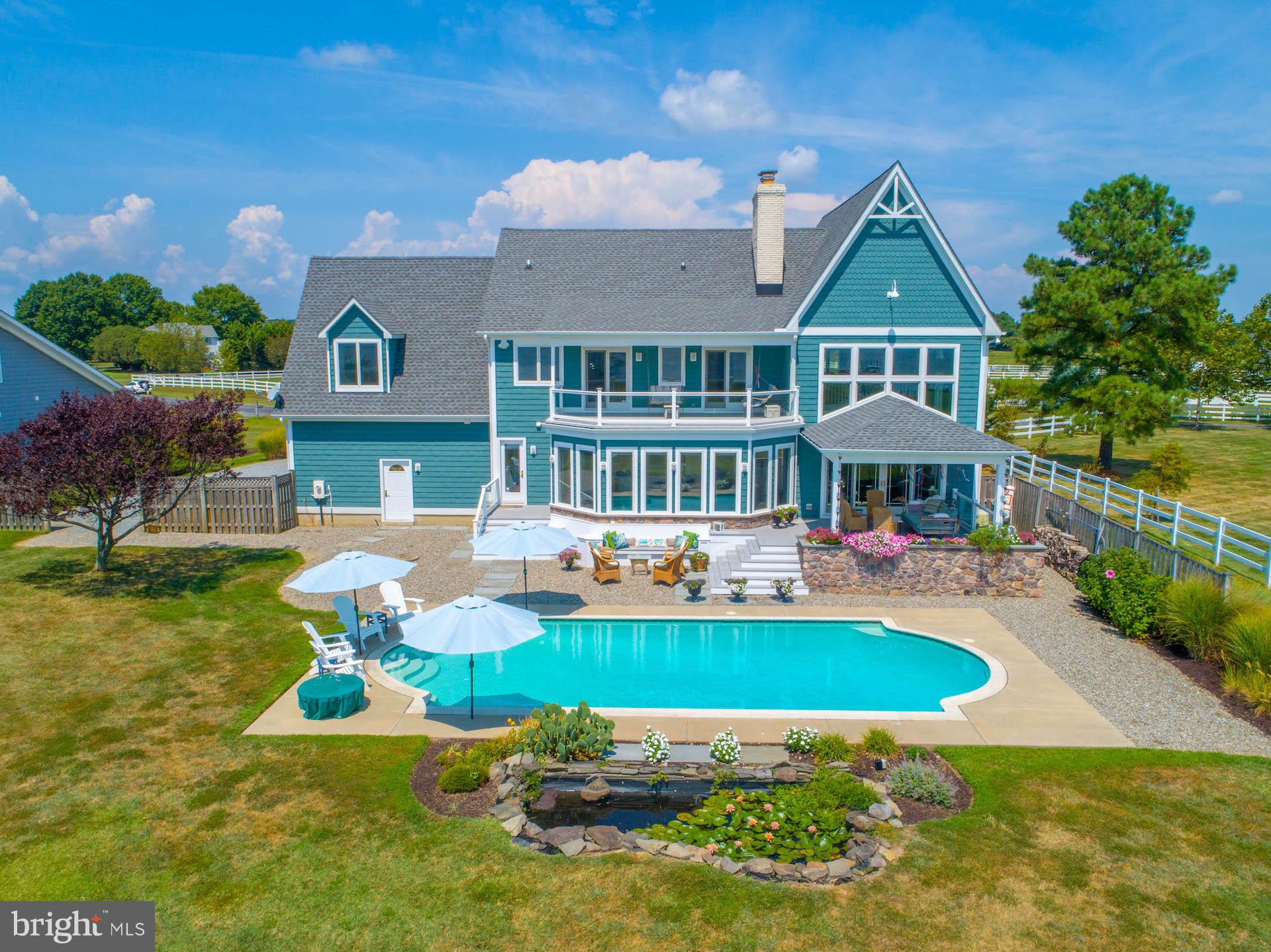 260 Eareckson Lane Stevensville, MD 21666 - Photo 73 of 101