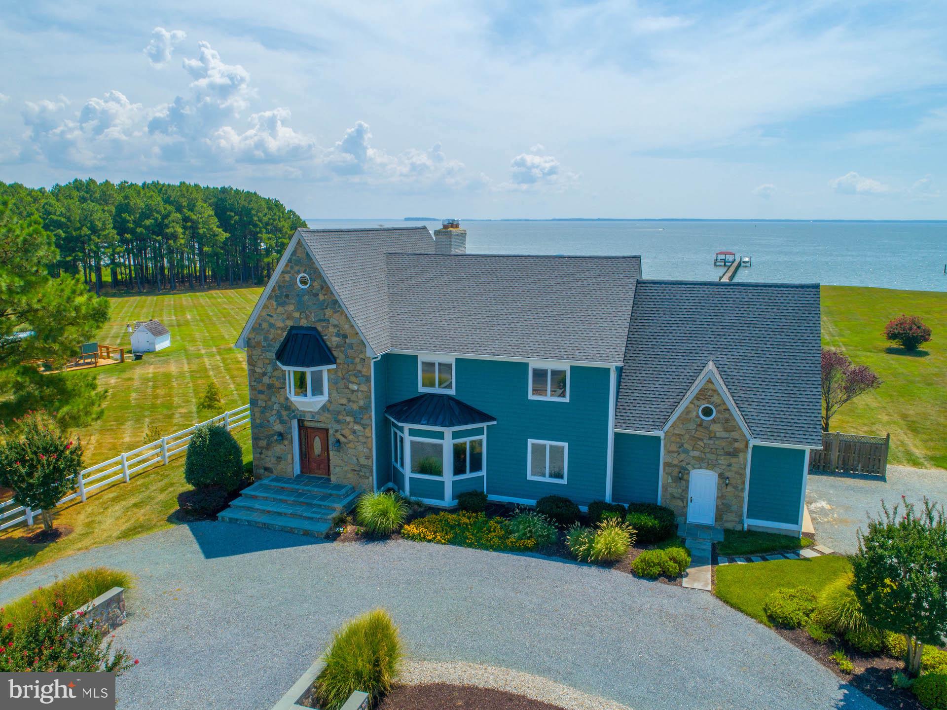 260 Eareckson Lane Stevensville, MD 21666 - Photo 74 of 101