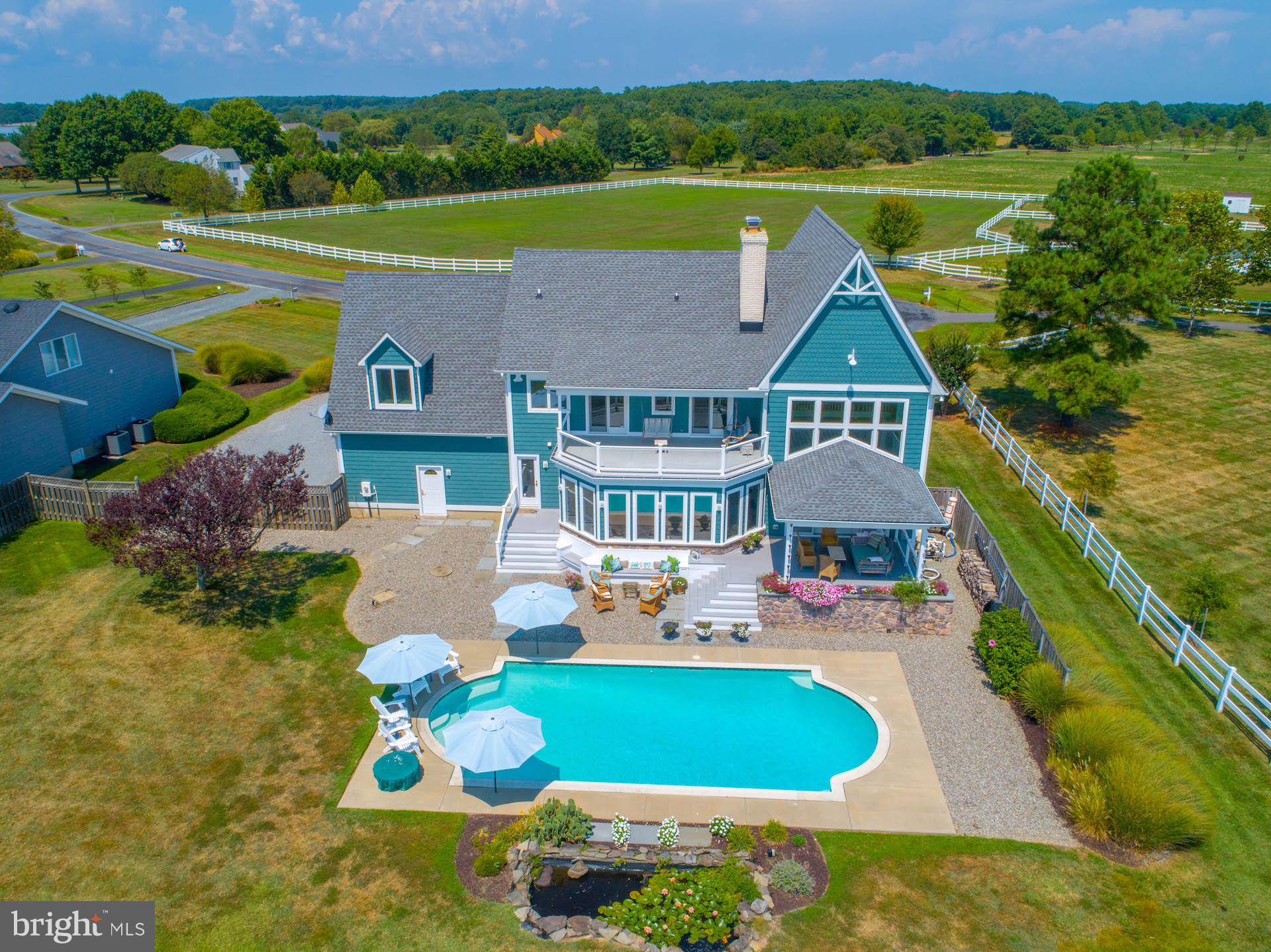 260 Eareckson Lane Stevensville, MD 21666 - Photo 75 of 101