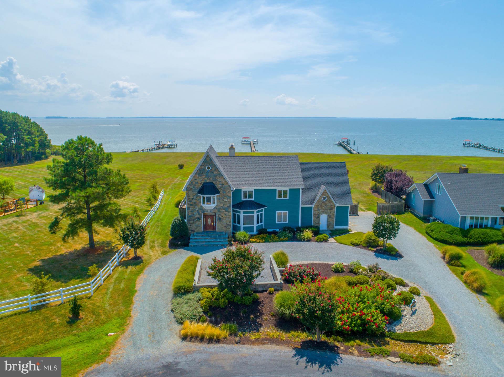 260 Eareckson Lane Stevensville, MD 21666 - Photo 76 of 101