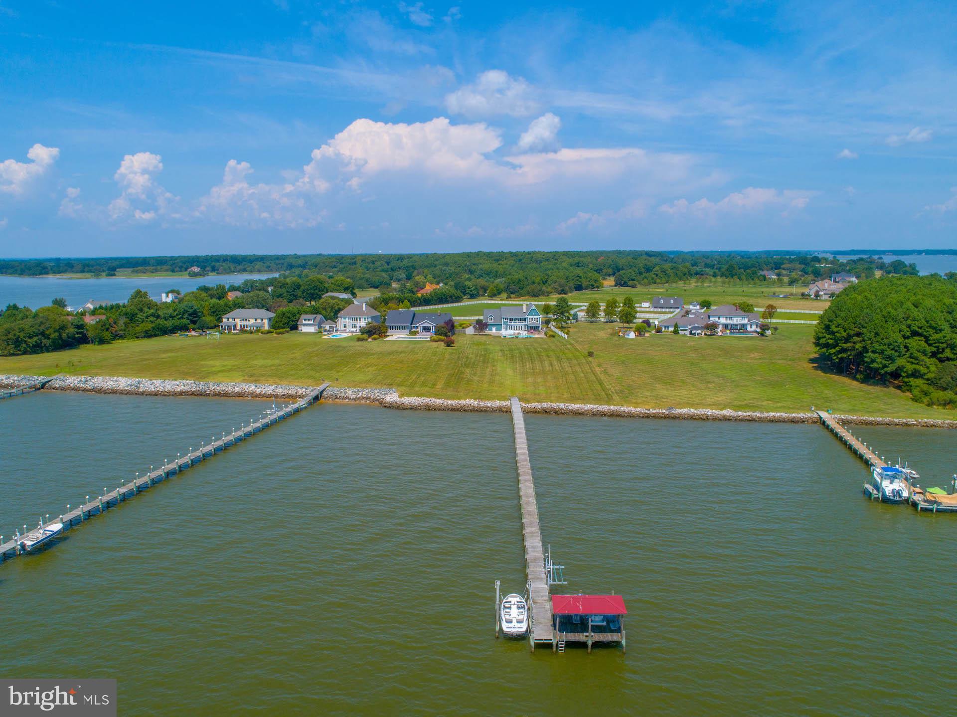 260 Eareckson Lane Stevensville, MD 21666 - Photo 78 of 101