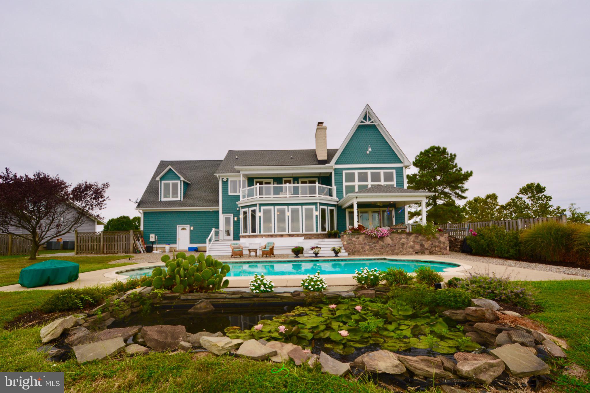 260 Eareckson Lane Stevensville, MD 21666 - Photo 79 of 101