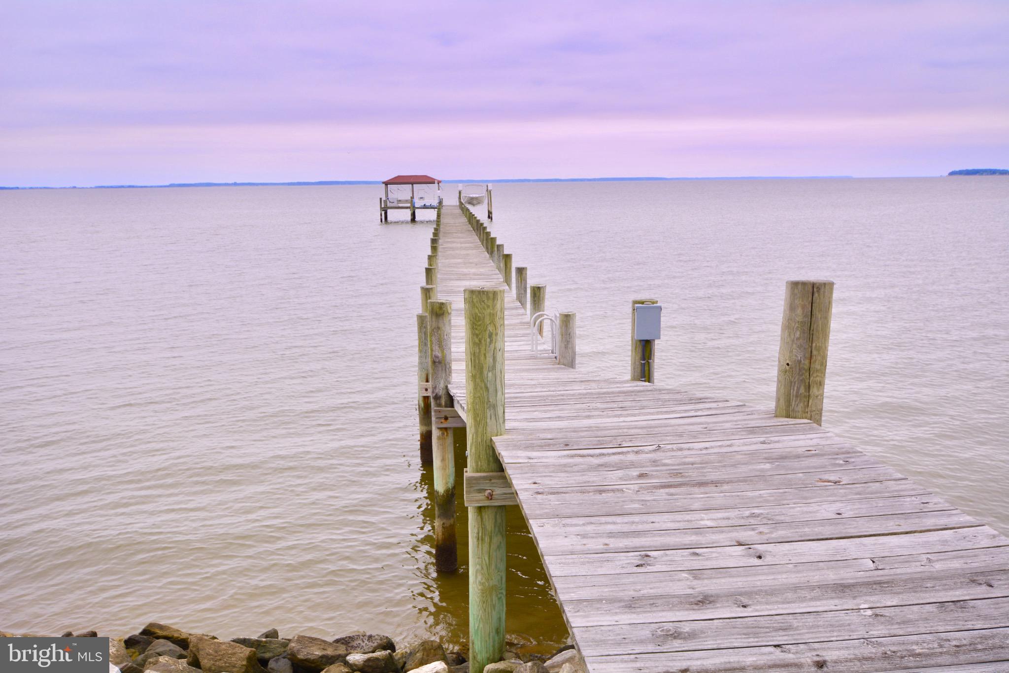 260 Eareckson Lane Stevensville, MD 21666 - Photo 81 of 101