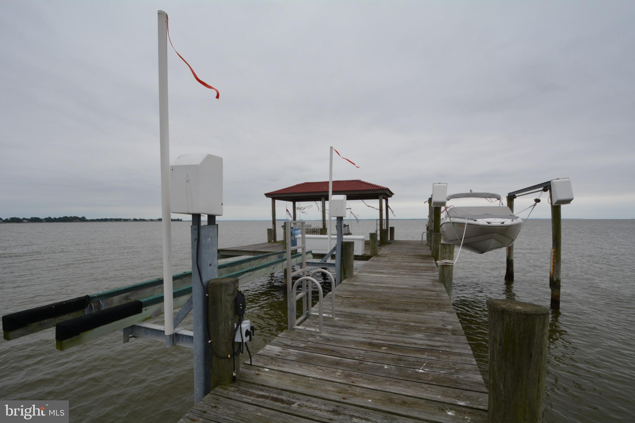 260 Eareckson Lane Stevensville, MD 21666 - Photo 83 of 101