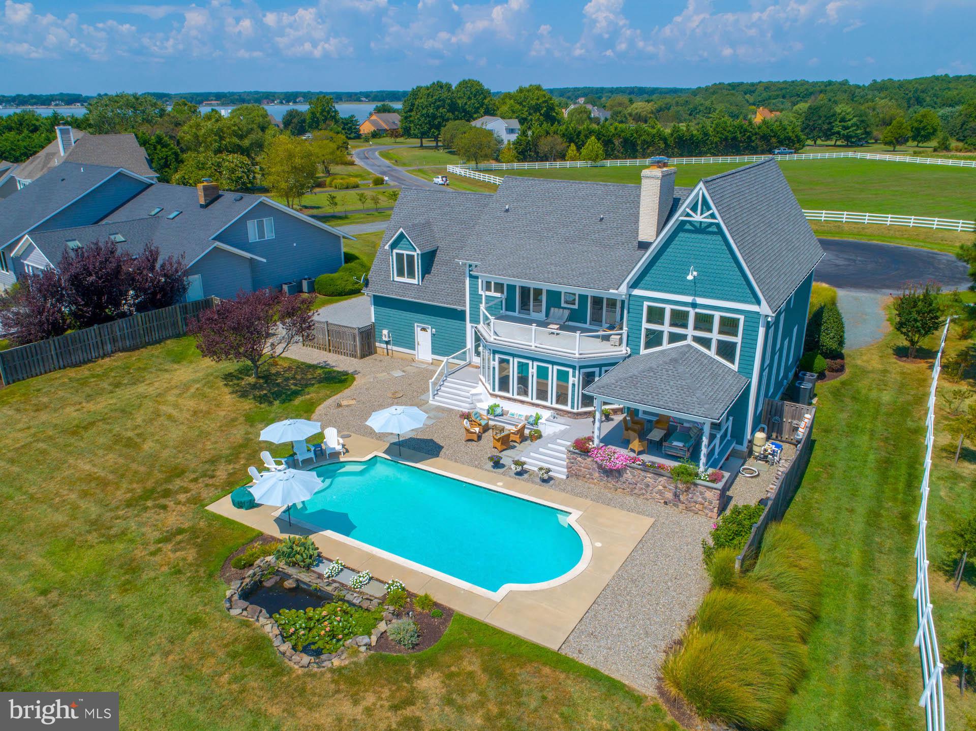 260 Eareckson Lane Stevensville, MD 21666 - Photo 84 of 101