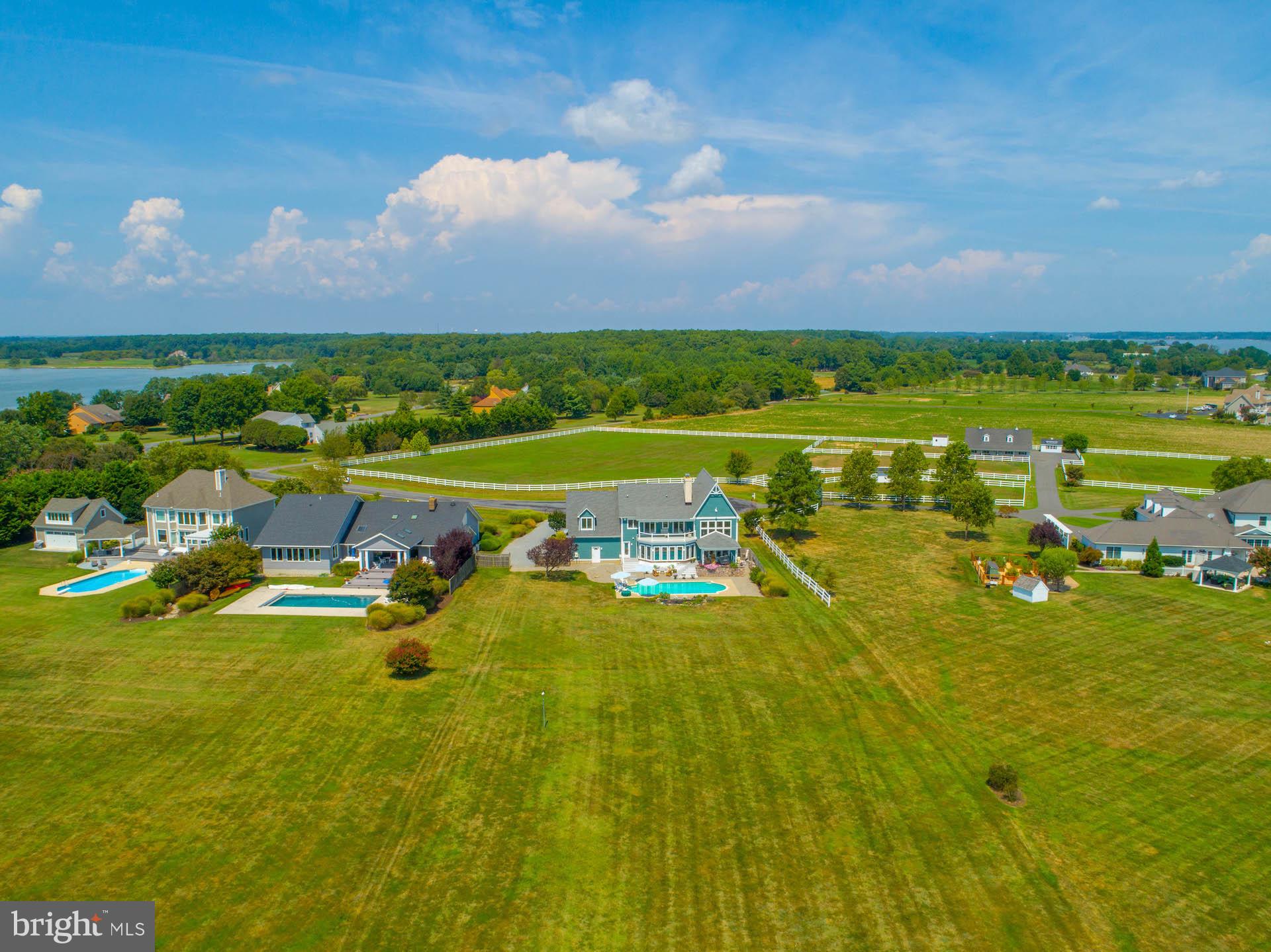 260 Eareckson Lane Stevensville, MD 21666 - Photo 86 of 101