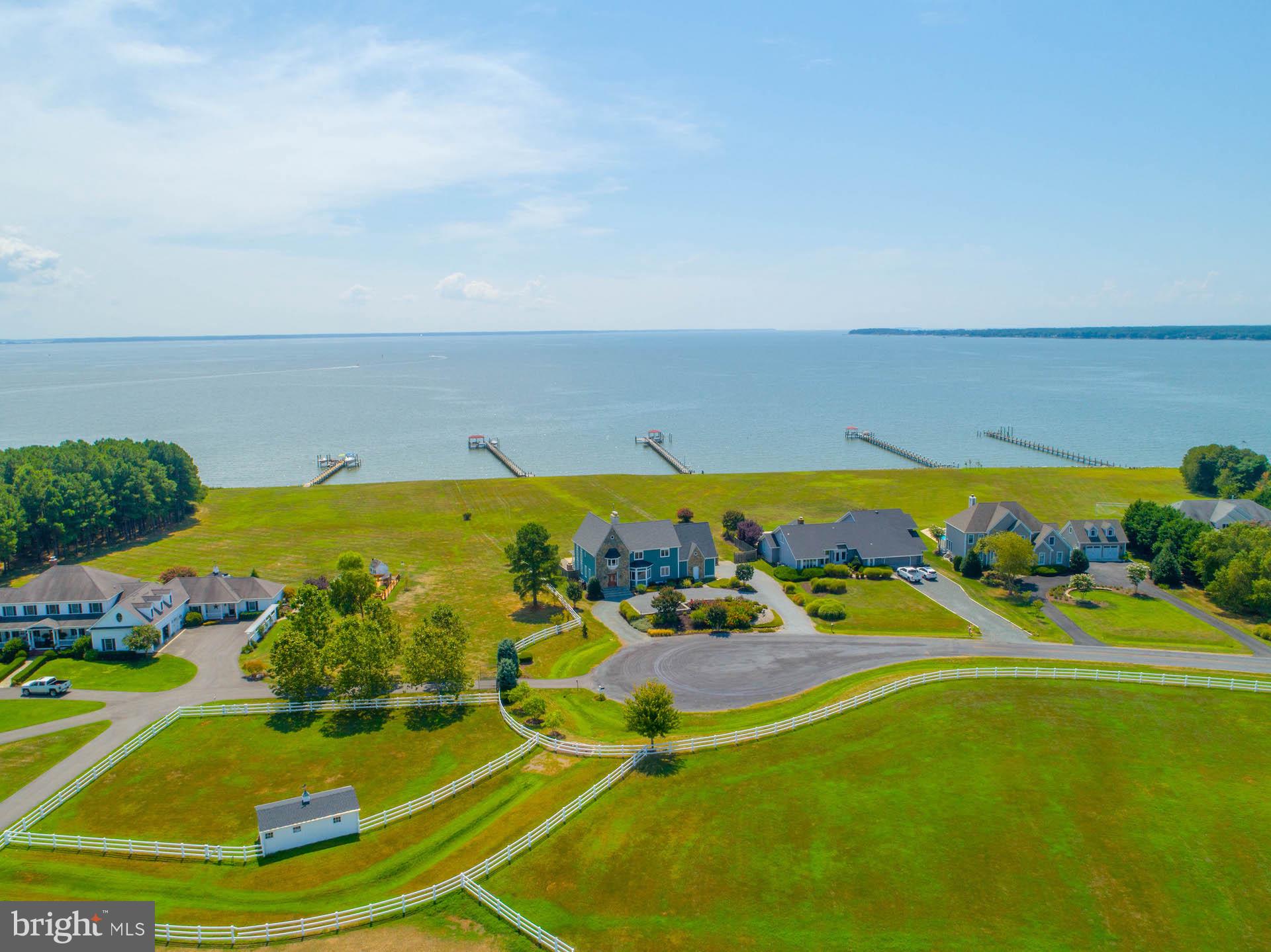 260 Eareckson Lane Stevensville, MD 21666 - Photo 87 of 101