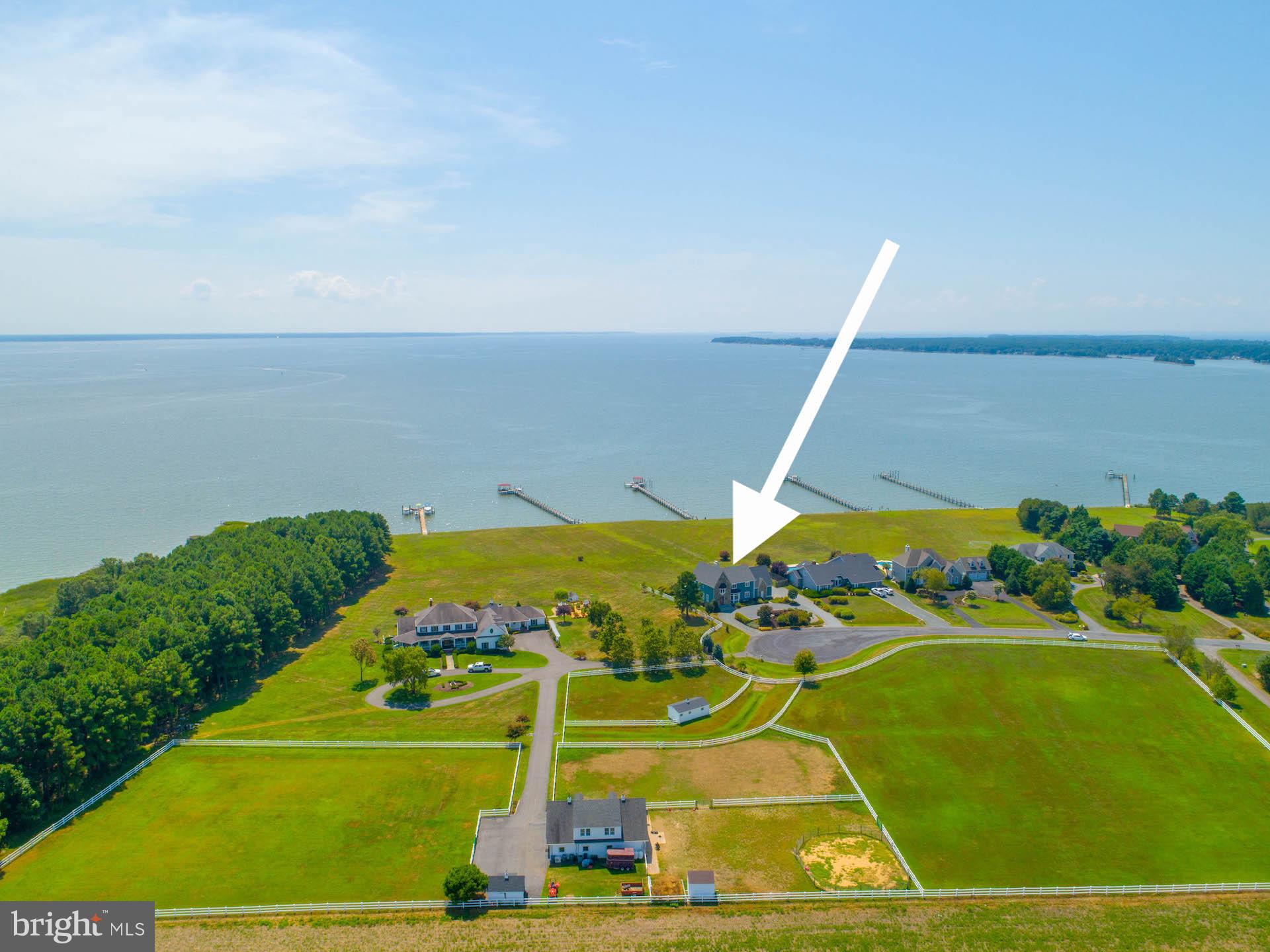 260 Eareckson Lane Stevensville, MD 21666 - Photo 88 of 101