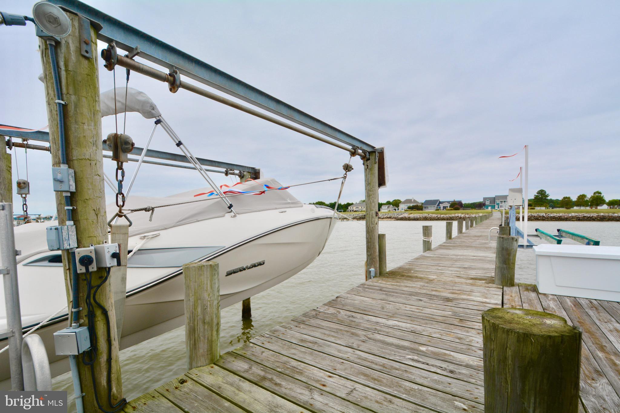 260 Eareckson Lane Stevensville, MD 21666 - Photo 90 of 101