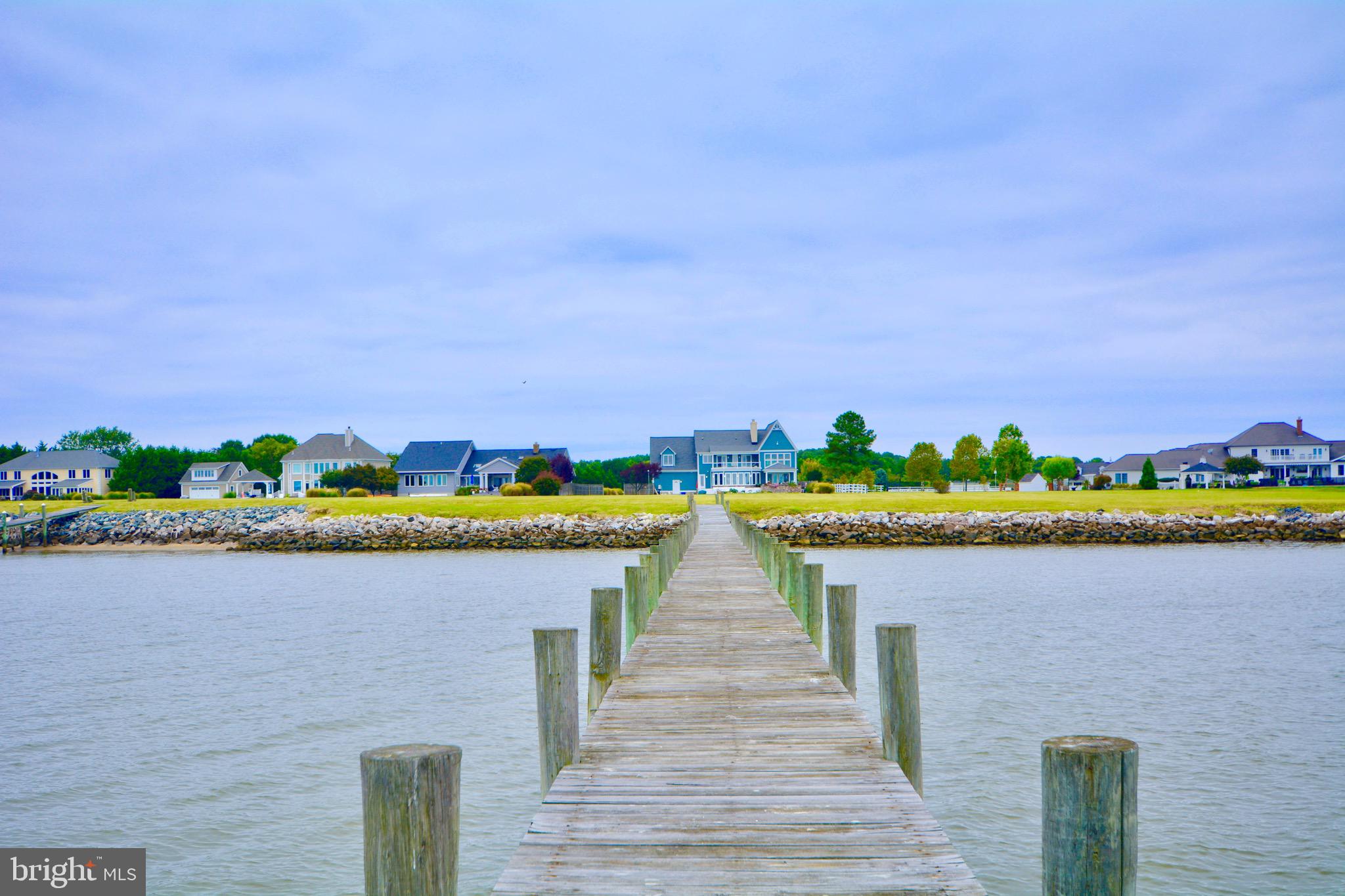 260 Eareckson Lane Stevensville, MD 21666 - Photo 91 of 101