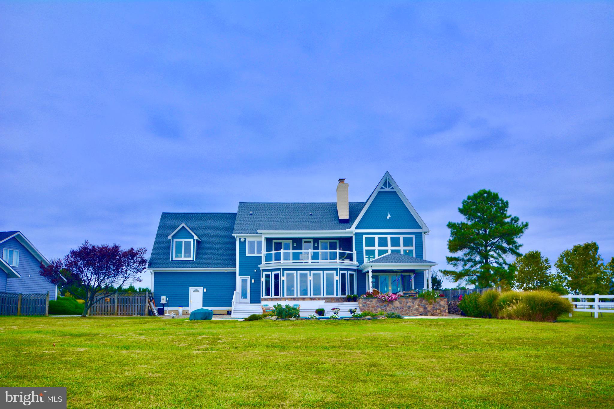 260 Eareckson Lane Stevensville, MD 21666 - Photo 93 of 101