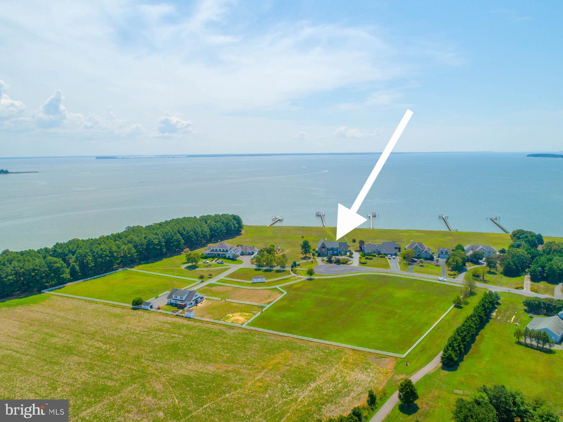 260 Eareckson Lane Stevensville, MD 21666 - Photo 95 of 101