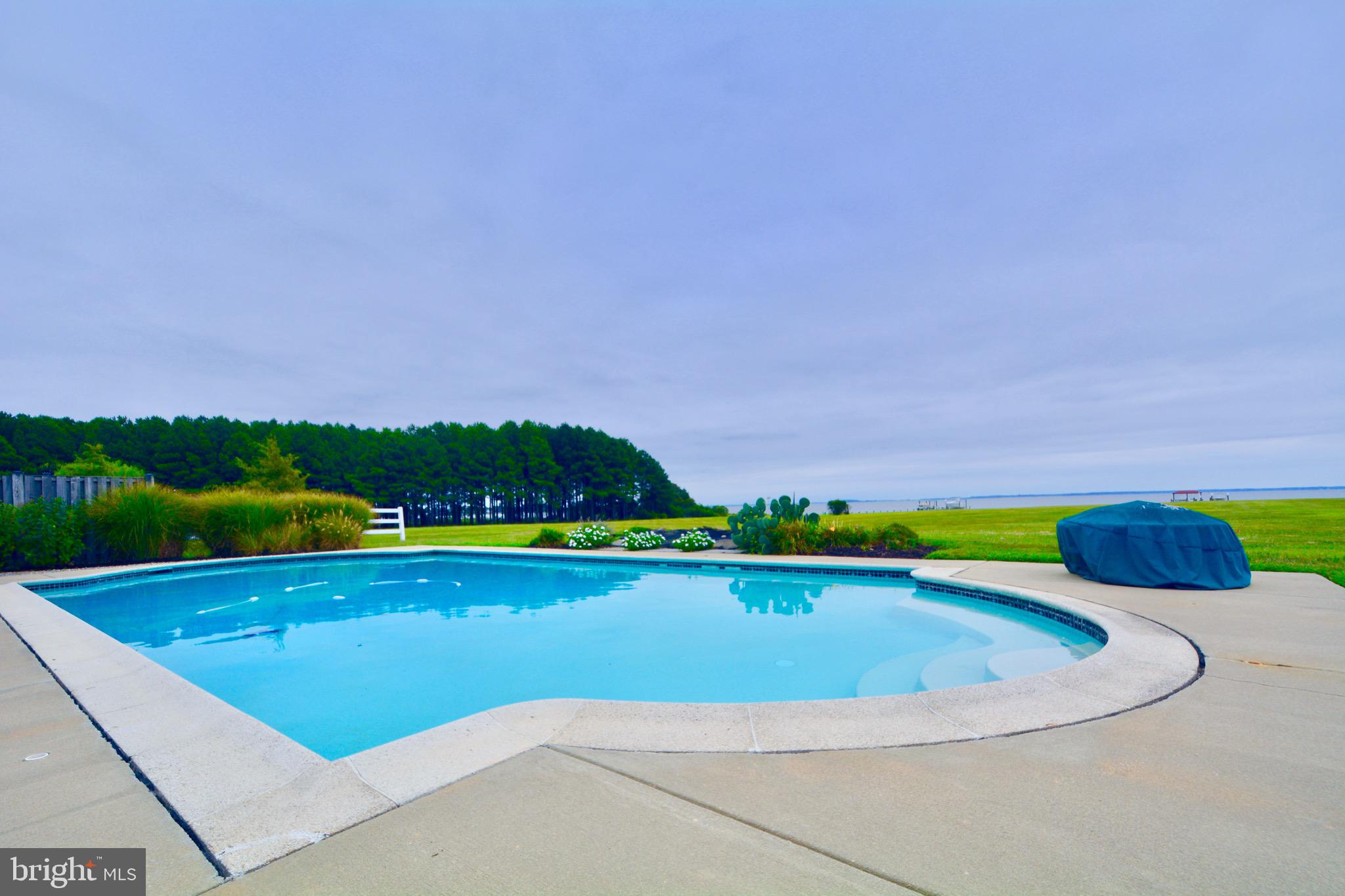 260 Eareckson Lane Stevensville, MD 21666 - Photo 96 of 101