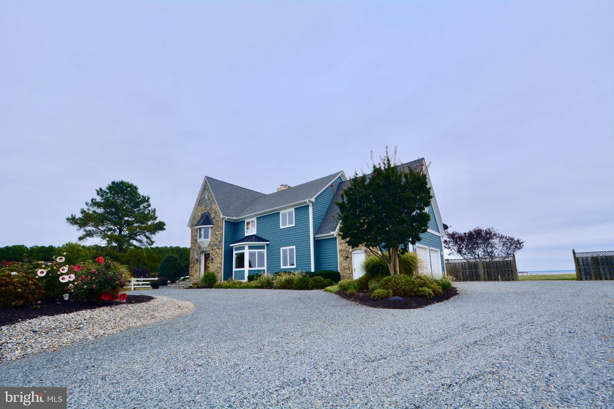 260 Eareckson Lane Stevensville, MD 21666 - Photo 98 of 101