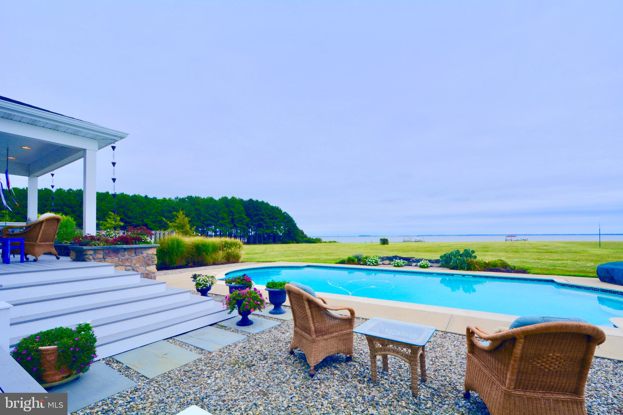 260 Eareckson Lane Stevensville, MD 21666 - Photo 99 of 101