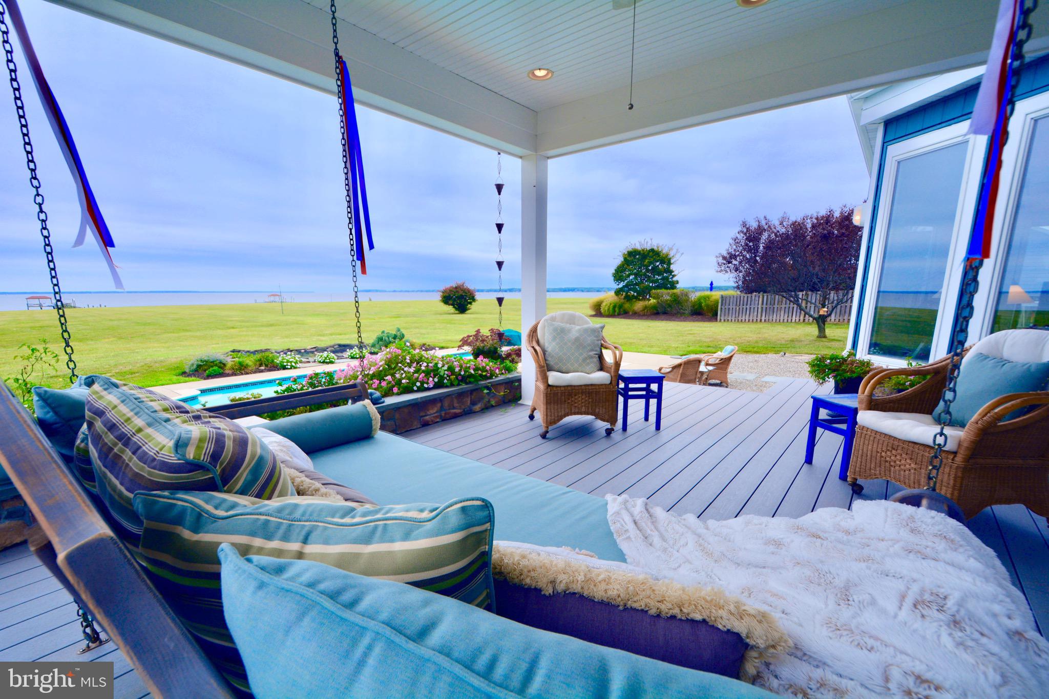 260 Eareckson Lane Stevensville, MD 21666 - Photo 100 of 101