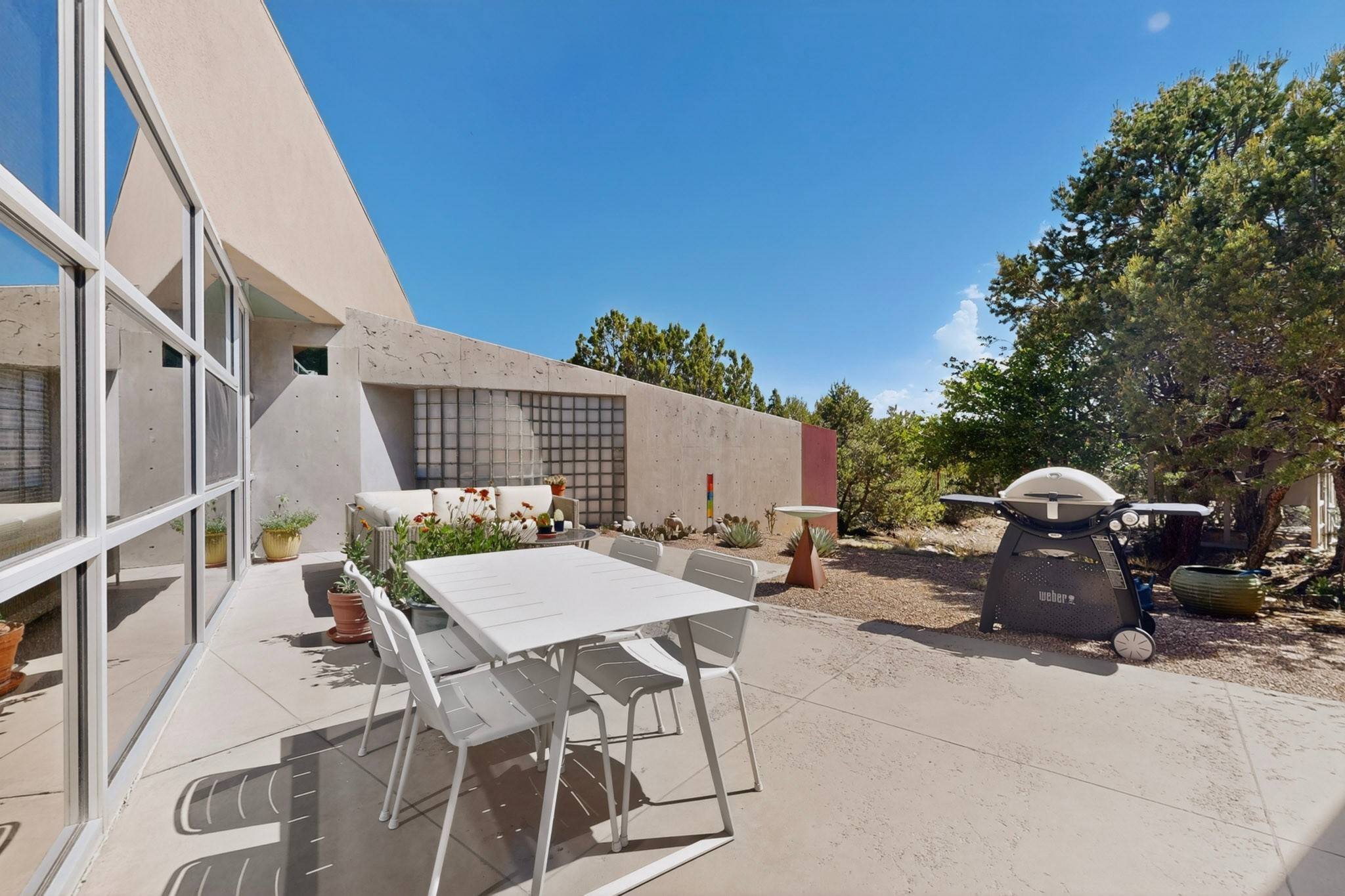 4 Vallecito Road Santa Fe, NM 87506 - Photo 50 of 65