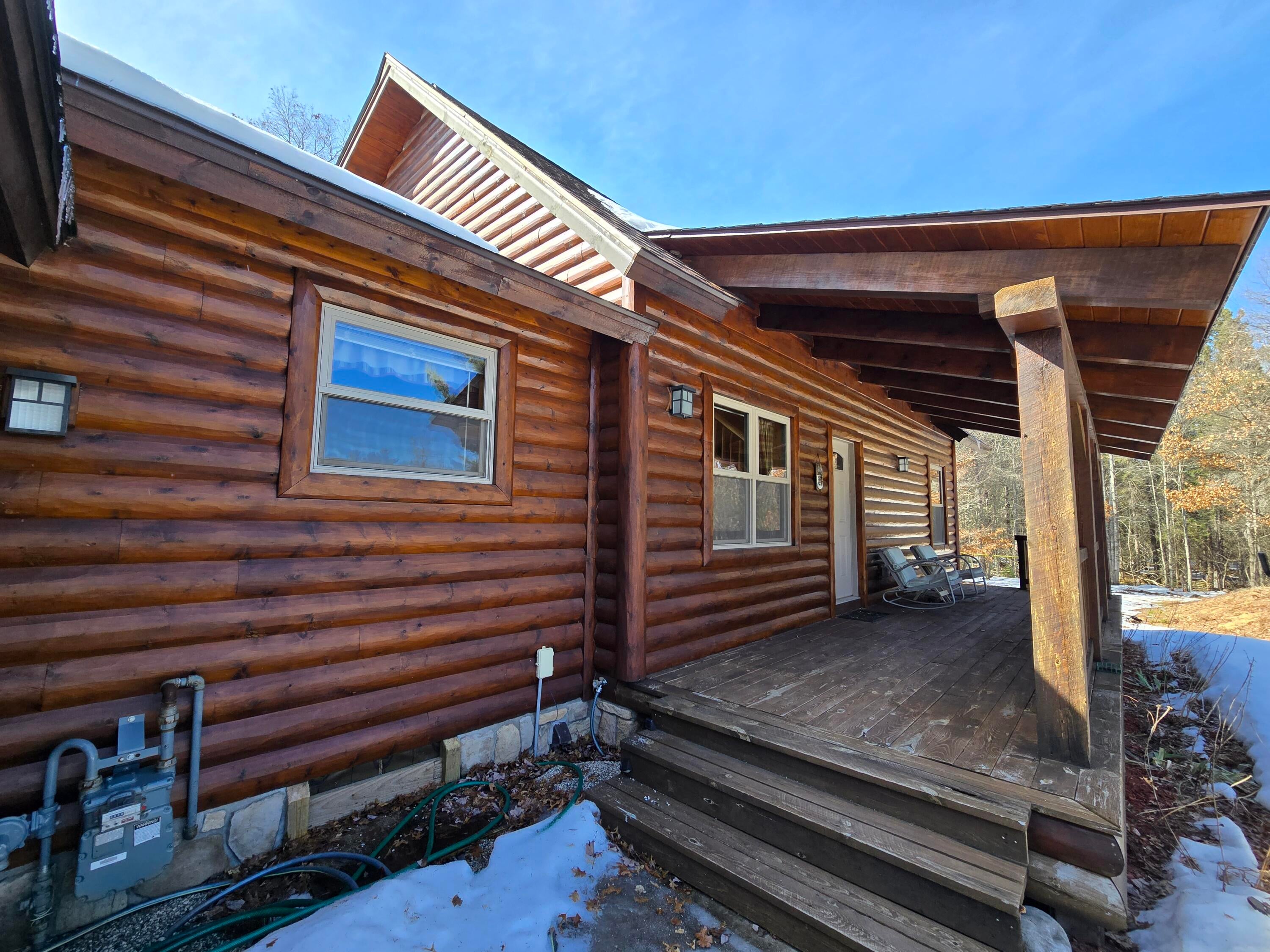 1899 North Red Oak Road Lewiston, MI 49756 - Photo 64 of 73 Gallery Image 64