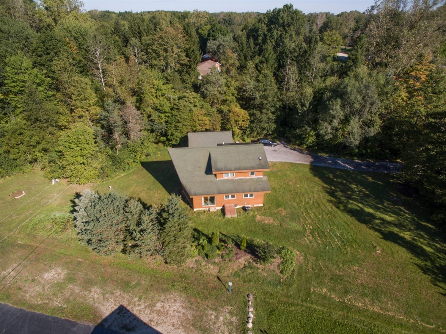 12226 Bunton Road Willis, MI 48191 - Photo 33 of 35 Photo 33