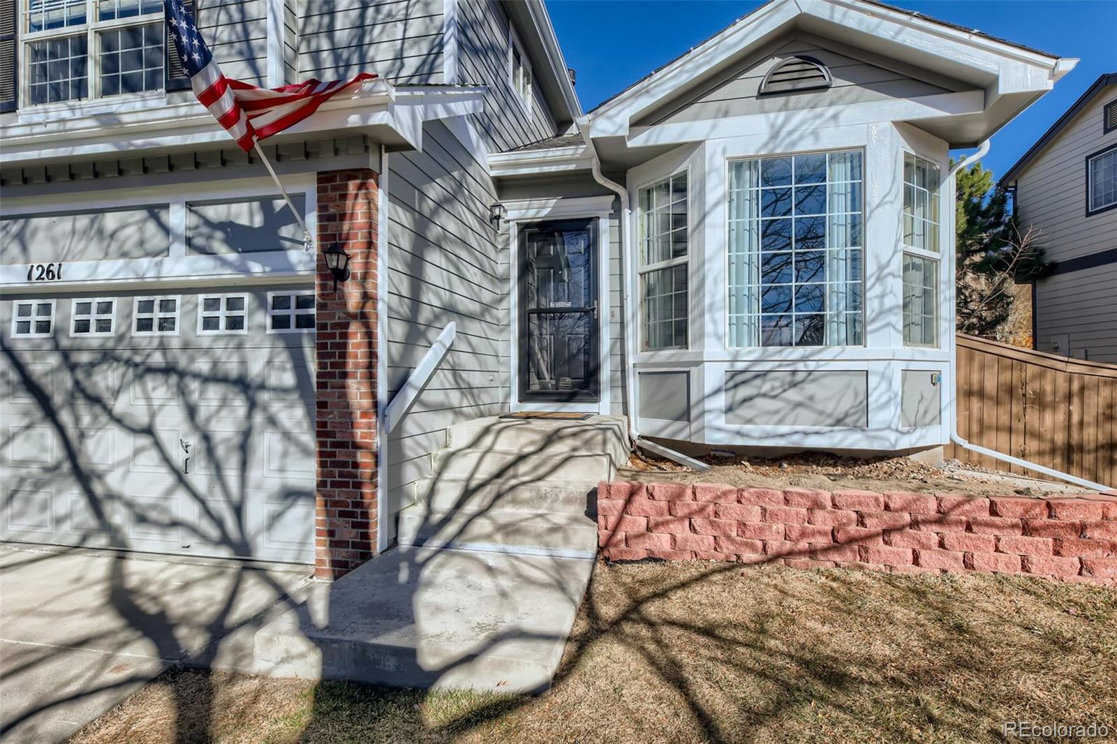 1261 Riddlewood Road Highlands Ranch, CO 80129 - Photo 3 of 28
