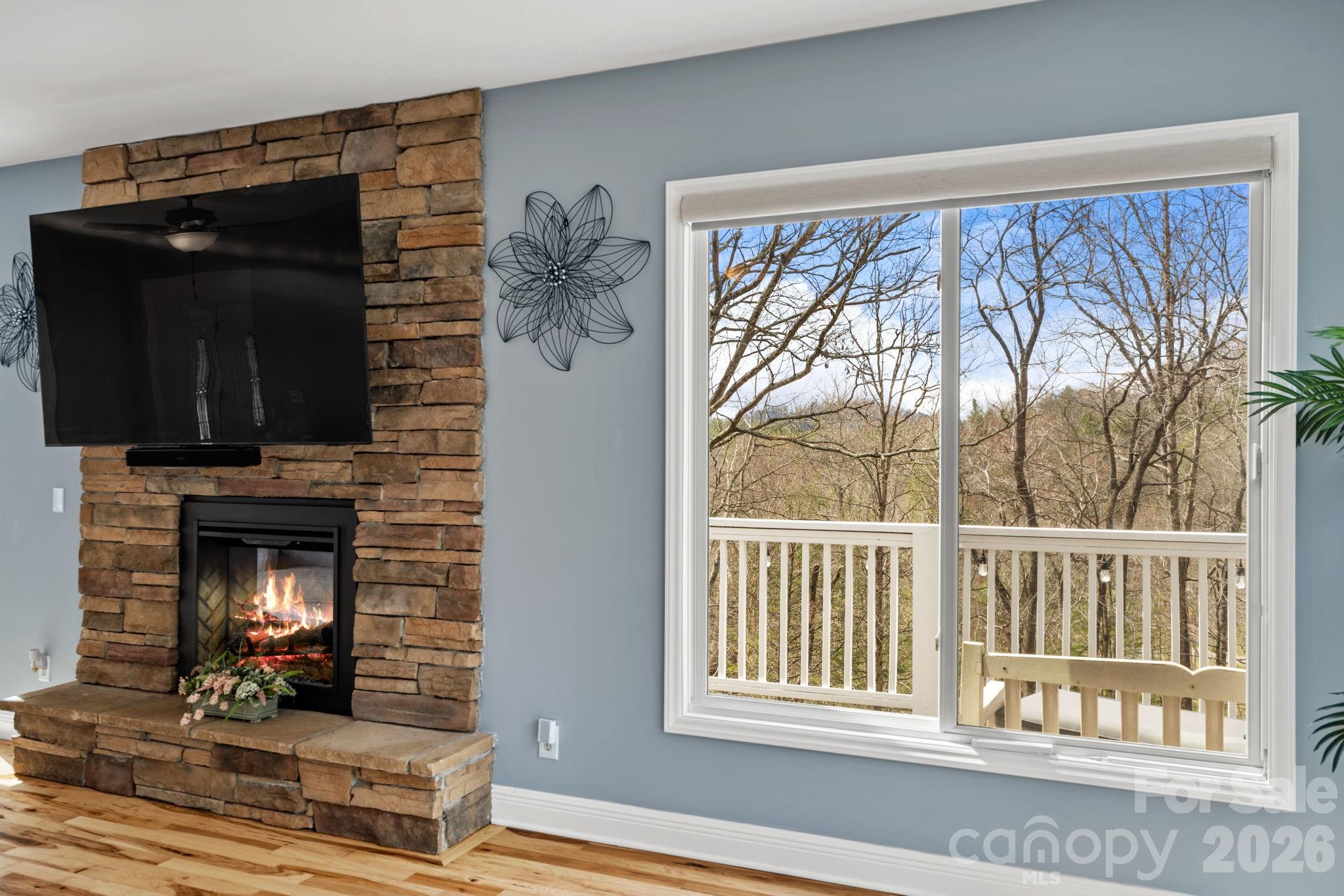 36 Ivy Cove Road Fairview, NC 28730 - Photo 7 of 39 Gallery Image 7