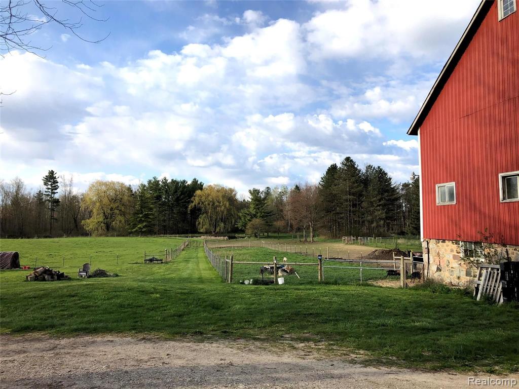 3668 Peck Road North Branch, MI 48461 - Photo 32 of 56
