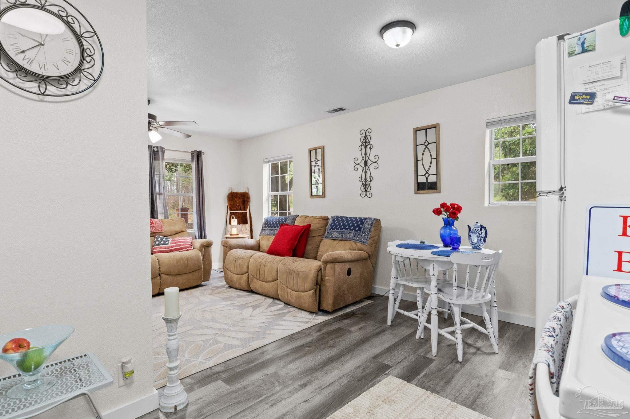 3180 Gene Fleming Road Munson, FL 32570 - Photo 11 of 44