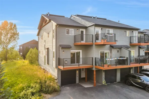 $999,000 | 538 Eaglepointe Court, Steamboat Springs, CO 80487