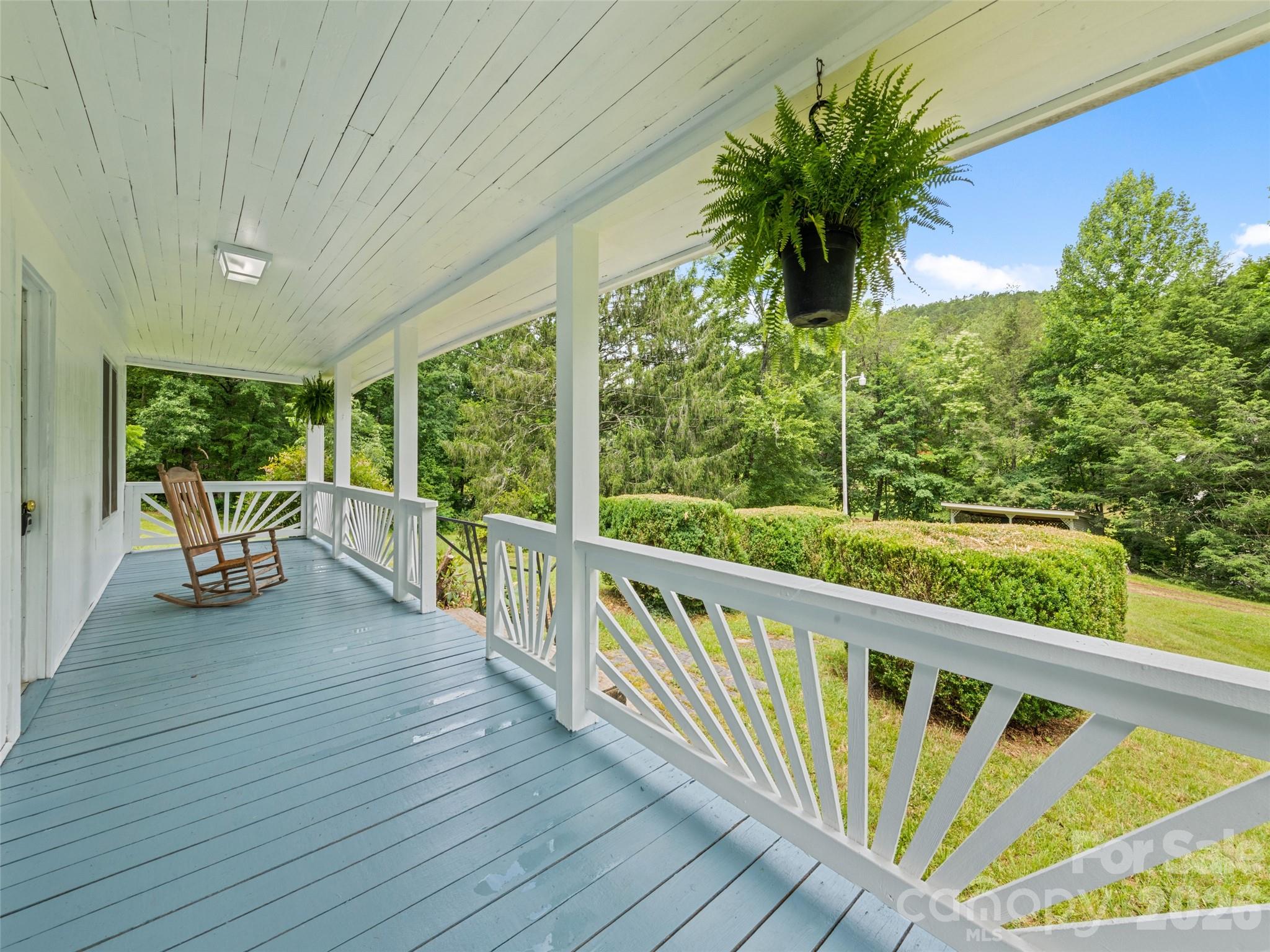 586 Olivet Church Road Whittier, NC 28789 - Photo 3 of 30