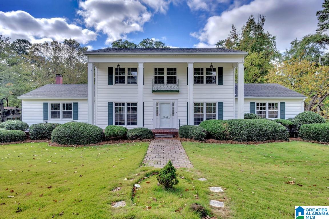 2937 Green Valley Road Birmingham, AL 35243 - Photo 1 of 34