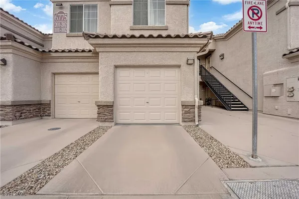 $290,000 | 6775 Abruzzi Drive, Unit 202, North Las Vegas, NV 89084