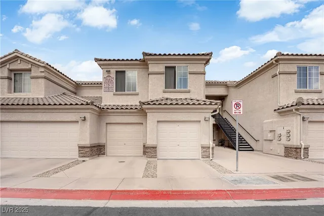 $300,000 | 6775 Abruzzi Drive, Unit 202, North Las Vegas, NV 89084