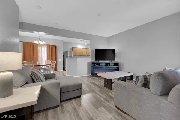 $290,000 | 6775 Abruzzi Drive, Unit 202, North Las Vegas, NV 89084