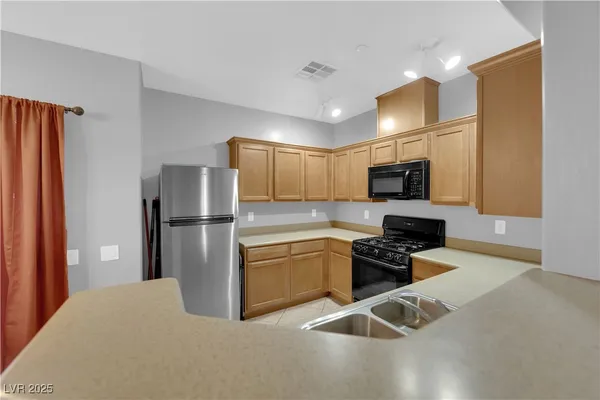 $290,000 | 6775 Abruzzi Drive, Unit 202, North Las Vegas, NV 89084