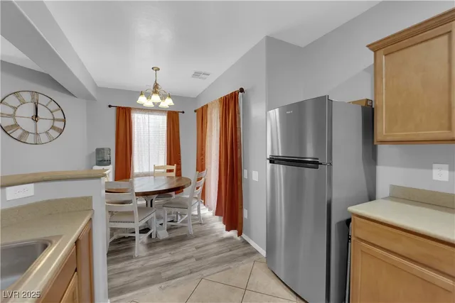 $300,000 | 6775 Abruzzi Drive, Unit 202, North Las Vegas, NV 89084
